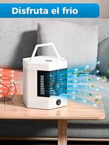 Portable Fans - Other - View 2