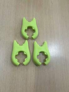 1个厨房铲子架，创意多功能铲子架，耐热防溢铲子收纳架，厨房小工具，厨房用品，厨房配件，家用厨房用品 - 彩色 - 查看 16