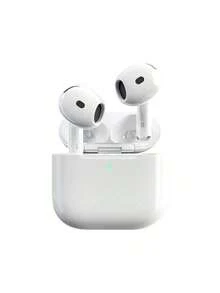 2025 New Wireless Earbuds Audifonos Bluetooth Inalambricos Noise Cancelling High Sound Quality Sports Earphones With Mic For IPhone  4  Audifonos Bluetooth Earbuds Gifts For Men Women Gym Music FPVJ - Xem 3