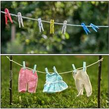 Dây bện nylon đen 10/50/100m, dây thừng đa năng dùng cho đồ dùng ngoài trời, phơi quần áo, làm vòng tay, dây Shamballa và nhiều đồ thủ công khác, đường kính 0.5-4mm, bền, dẻo, chống chịu thời tiết, nhẹ, dễ thao tác, dễ buộc nút, lý tưởng cho cắm trại, leo núi, làm macrame, tua rua, làm đồ trang sức bằng hạt cườm và các dự án tại nhà, tuyệt vời để sửa chữa, trang trí, làm dây phơi quần áo tạm thời, phụ kiện thú cưng, đóng gói quà tặng, trang trí lễ hội, bộ dụng cụ du lịch, đồ thủ công theo mùa, mang theo hàng ngày, giải pháp lưu trữ đa năng. - Nhiều màu - Xem 6