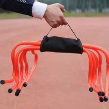 Training Equipment Transport Accessories, Football Agility Cloth Set, M399 Container Wrap - 1pcs - View 3