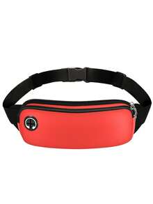 Running Waist Bag For Men & Women, Waterproof Phone Pouch, Fitness Waist Pack, Marathon Gear, Cycling Bag - View 15