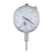 Herramienta de calibre indicador de Dial 2025, medidor de precisión, resolución 0,01, herramientas de instrumentos de medición de precisión 8FQY - 1 - Ver 7