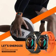 1PC Soft Breathable Silicone Sports Strap Compatible With Huawei Watch Fit 3 / Fit 4 / Fit 4 Pro Replacement Watchband - WatchFit 3/4/4 Pro - View 4