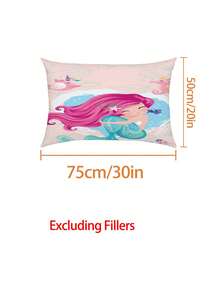 Kids Sheet Sets With Pillowcases - Multicolor - View 6
