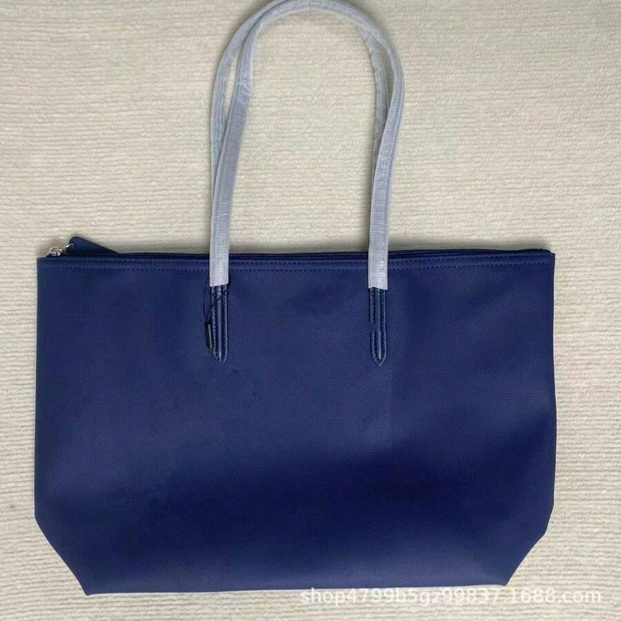 Sacs fourre-tout pour femmes - Bleu-indigo - Voir 1