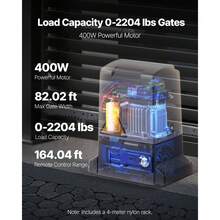 Door Remote Control - チェックする 2