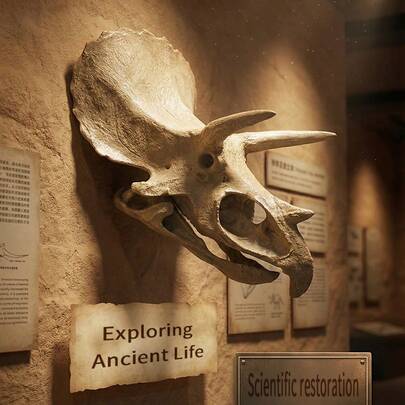 Tượng đầu lâu rồng tam giác 3D bằng nhựa, trang trí treo tường kiểu cổ điển, tượng đầu lâu rồng hóa thạch, đồ trang trí nhà cửa cho phòng khách, phòng ngủ, văn phòng, quán bar, quà tặng ngày lễ.