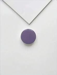 Bộ 2 giá đỡ điện thoại màu trơn dễ thương, có thể điều chỉnh, phụ kiện điện thoại kéo dài, làm từ chất liệu ABS, chống nước, phụ kiện trang trí điện thoại, giá đỡ Kindle, phù hợp với mọi loại điện thoại, giá đỡ điện thoại dạng đẩy kéo, phụ kiện điện thoại, quà tặng ngày Valentine, quà sinh nhật, quà tặng cho bạn bè và gia đình. - Nhiều màu - Xem 33