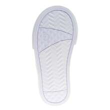 Disney Minnie Mouse Slip On Canvas Sneakers Toddler Girls'  Easy SlipOn Casual Wear Fun Design Play Ready Comfort Fit (Toddler Sizes 5-10/ Little Kids 11-12) - Navy Blue - View 7