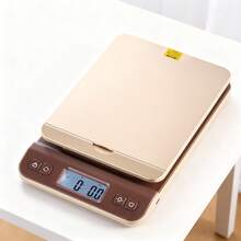 40 kg de Tragfähigkeit, 2 g de Genauigkeit