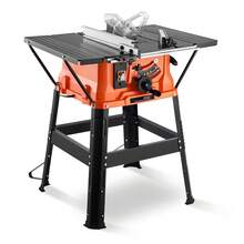 Seghe elettriche - 254 mm 1800 W 200 mm max - Visualizzare 8