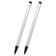 Universal Stylus Pencil Compatible With IPhone Sams_ng Pad Tablet Laptop Touch Screen Pens Portable 3 In 1 Touchscreen Pens - Multicolor - View 7