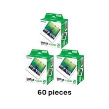 FujiFilm Película instantánea CUADRADA, colores vibrantes, desarrollo rápido, resistente al agua y duradera, compatible con múltiples cámaras instantáneas de formato cuadrado, captura momentos de la vida - Varios artículos - Ver 12