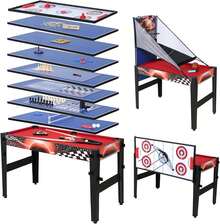 Table de jeu combinée - A - Voir 6
