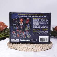 One Night Ultimate Werewolf | Fast-Paced Social Deduction Card Game - Multicolor - View 3