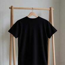 Women T-Shirts - Black 5 - View 2