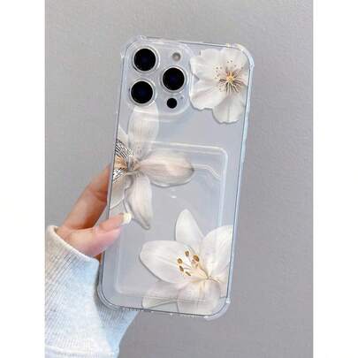 1Pc Cardholder Phon…