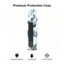Soft Silicone Case For Uwell Caliburn G3 Pro Pod, Anti-Scratch Protective Cover, Perfect Fit, Multiple Colors - Multicolor - View 11