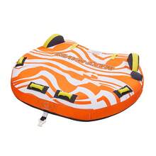 Carrello per kayak - Liegematte - Forma a D per 2 persone - Visualizzare 8