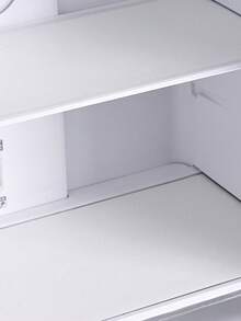 Refrigerator Liners, Washable Fridge Liner Mats Covers Pads For Glass Shelf Cupboard Cabinet Drawer Home Kitchen Accessories Organization,Kitchen Accessories,Mother's Day Gifts, Women's Day Gifts - View 8