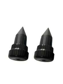 逼真钥匙隐藏式洒水器，户外花园草坪防水钥匙盒，易于插入花园草坪地下，防水防腐蚀 - 彩色 - 查看 11