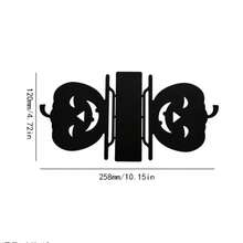 Creative Cartoon Pattern Paper Towel Holder, Acrylic Napkin Clip For Dining Table, Restaurant, Cafe, Hotel - Multicolor - View 11