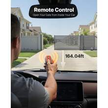 Door Remote Control - チェックする 3