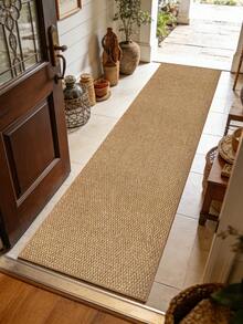 1 tấm thảm chùi chân dài cho lối vào, thảm nhỏ cho căn hộ, thảm trải sàn phong cách Bắc Âu tự nhiên, thoải mái, phù hợp cho ban công, nhà bếp, lối vào, hành lang, phòng ngủ, thảm trang trí nhà cửa sang trọng, dễ bảo quản, thân thiện với thú cưng, món quà tuyệt vời. - Lạc đà - Xem 11