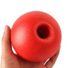 1pc PVC Foam Floating Ball, Suitable For Fishing - Multicolor - View 7