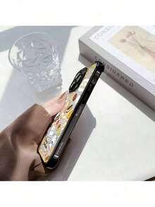 Fundas básicas para teléfono - Negro - Ver 5