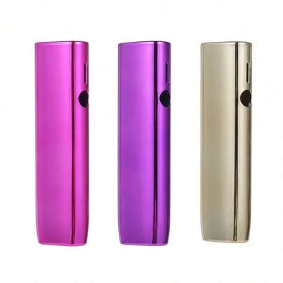 PC Hard Case For IQO ILUMA ONE/I ONE Replaceable Cigarette Box Accessories