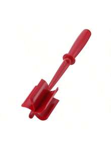 Heat-Resistant Nylon Non-Stick Meat Chopper And Potato Masher - Suitable For Mincing Meat, Salad Mixing And Home Cooking - Multicolor - View 13