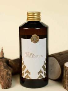 1pc Niche Design High-End Aromatherapy Reed Diffuser Set, Natural Plant Mixed Essential Oils, Home Decor Fragrance, Long-Lasting Aroma, Indoor Rattan Incense Holder, Suitable For Wedding, Birthday, Valentine's Day, Christmas Gifts, Holiday Party Gifts, Applicable To Bedroom, Study, Living Room, Bathroom, Odor Removal, Etc. - Natural Plant Extract Essential Oil - View 17