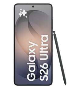 Samsung S26 Ultra 512GB 12GB Negro - Negro - Ver 1