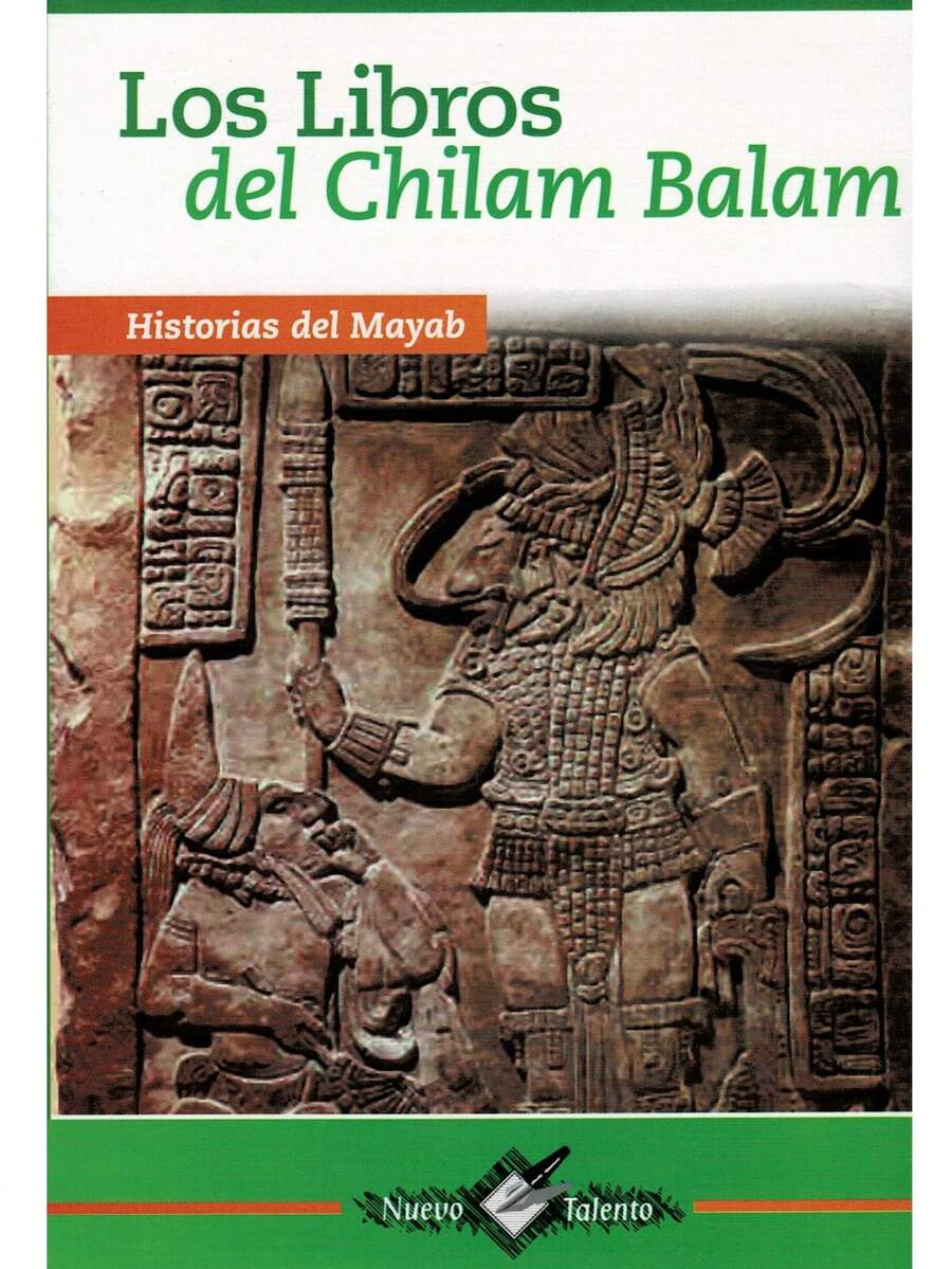 History - Single Book - View 1