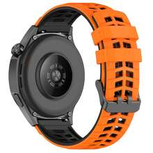 22mm表带，兼容华为Watch GT 6 Pro 46mm智能腕带，兼容华为Watch GT6/5/4 46mm Correas配件 - 22mm - 查看 17