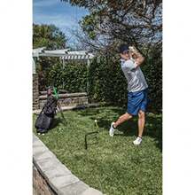 Pure Path Golf Swing Trainer Yellow, Large - mặc định - Xem 10