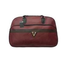 Asaloog Large Spacious Travel Bag Ref: MK07-1285 - V roja - Ver 1
