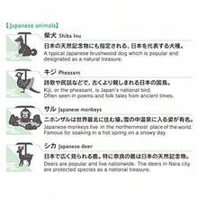 ミドリ MIDORI クリップ エッチングクリップス 和の動物柄 43267006 - 写真の通り - チェックする 7