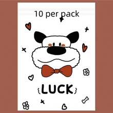 Self-Adhesive Mini Trash Bags, Disposable Stick-On Garbage Bags Suitable For Car, Home, Travel, Office Desk - A - View 23