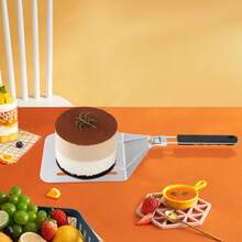 YISSALE Spatules et pelles - Argent - Voir 1