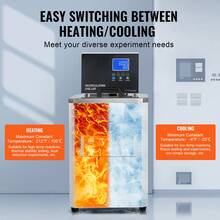 Testing Equipment - -20 °C to 100 °C - View 3