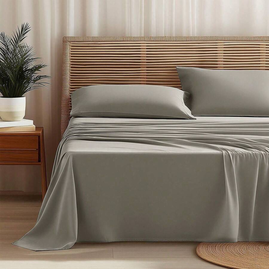 SERAPHINEX Sheet Sets With Pillowcases