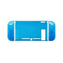 2pcs Controller TPU Protective Case + 1pc PC Console Shell Set, Anti-Fall, Anti-Explosion, Anti-Scratch, Anti-Sweat, Comprehensive Protection For Device Safety, Enhanced Gameplay Experience - View 11