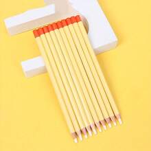 Bộ 1/3 cục tẩy hình bút chì - Dễ tẩy xóa không để lại cặn, thiết kế hình lục giác, tẩy chuyên nghiệp dùng cho vùng sáng, phù hợp cho người mới bắt đầu và nghệ sĩ. - Hình chữ nhật - Xem 2