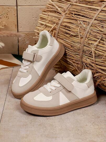 Kids Fashion Casual Sports Sneakers For Boys And Girls