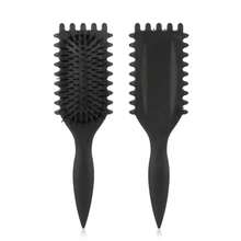 2026 Professional Curling Brush, Create Perfect Curls, Waves And Spirals, Anti-Frizz, Smooth And Easy To Style, Salon-Grade Styling - Multicolor - View 14
