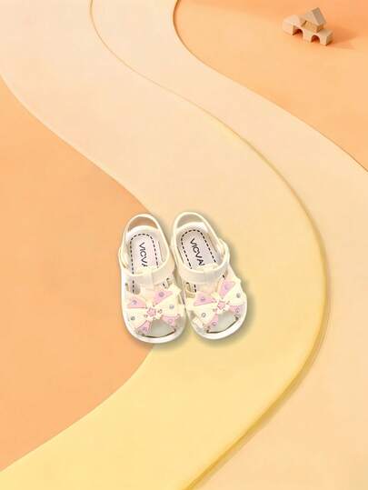 儿童夏季室内沙滩凉鞋