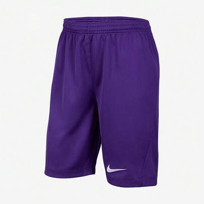  Nike Dri-FIT Park III Youth Sports Casual Shorts, Boys' Active Shorts, Multiple Dopamine Colors Available